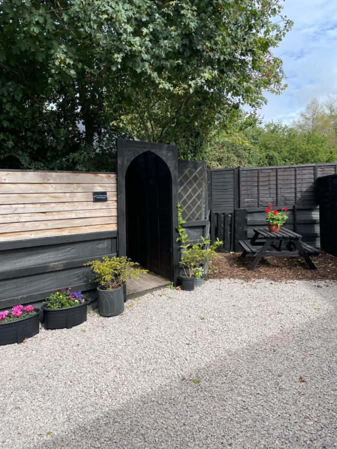 The Little Nest Beach Sole Use Accommodation Near To Bath Wick  Bagian luar foto